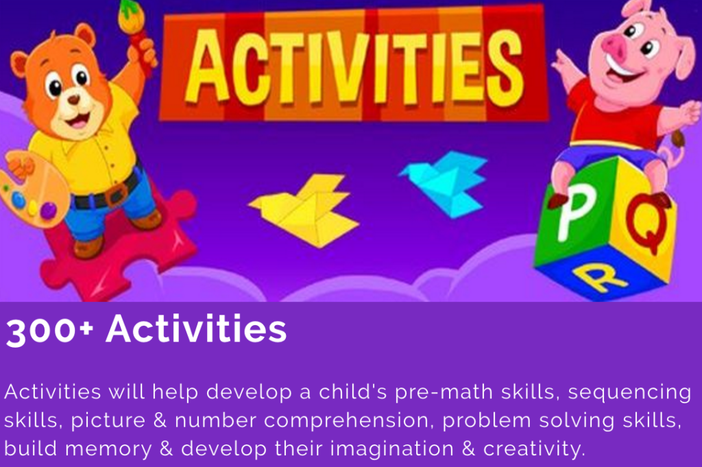 KidloLand App- Review - Shameless Mama